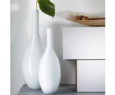 Leonardo Beauty 052455 Vaso 50 cm colore: Bianco