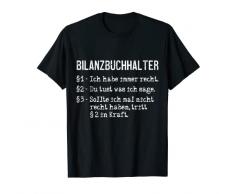 Portariviste con scritta in lingua tedesca Ich Habe Sempre Recht profuf Arbeit Maglietta