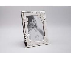 Mascagni 2GA M866 Cornice Portafoto, Metallo, 10x15