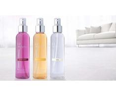 Profumo spray per ambiente Mela & Cannella
