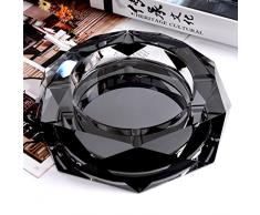 HYLR posacenere in Cristallo Idee di moda Regali personalizzati Stile europeo di lusso