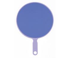 Specchio di mano Super jumbo Violet Y-55 (Japan import / Il pacchetto e il manuale sono scritte in giapponese)