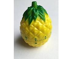 CONTAMINUTI MECCANICO 60 MINUTI ANANAS PER CUCINA FORNO