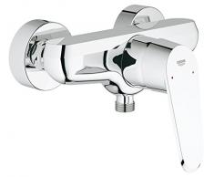 Grohe 33569002 Miscelatore Monocomando Doccia, senza Dotazione Doccia, Cromo