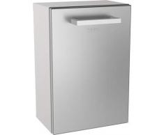 Franke RODX611 - Pattumiera per assorbenti e piccoli rifiuti