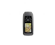 Garmin GPSMAP 78S GPS Cartografico Portatile, Impermeabile e Galleggiante, con Altimetro Barometrico e Bussola Elettronica