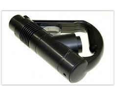 Dyson 917276-01 Impugnatura per aspirapolvere, Grigio, 35x12,5x30,5 cm