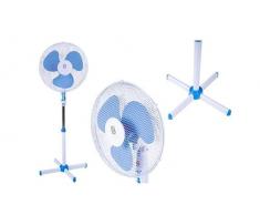 Sunny Star VENTILATORE A PIANTANA 50W