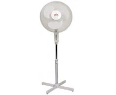 DCG VE1625 - Ventilatore a colonna