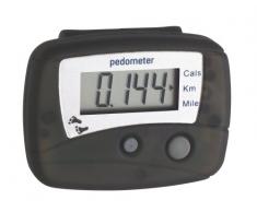 TFA Dostmann 42.2003 - "HiTrax Walk", Contapassi elettronico