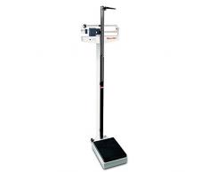 BILANCIA MEDICA PESAPERSONE MECCANICA PROFESSIONALE CON ALTIMETRO C201