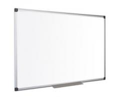 STARLINE - LAVAGNA BIANCA MAGNETICA 90X120CM STARLINE
