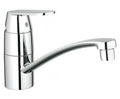 GROHE Miscelatore Cucina Eurosmart Cosmopolitan Cromo 32842000