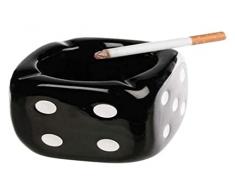 Posacenere in ceramica