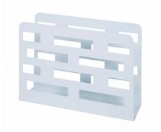 Haku Möbel 44398 Portariviste, 26 x 35 x 10 cm