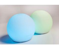 Diffusore di fragranza a sfera ad ultrasuoni