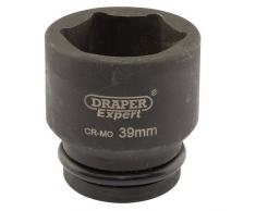 Draper, Bussola ad impatto a 6 punti, 39 mm 3/4" - 5019