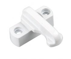 Igking supply - 2 fermaporte/fermafinestre di sicurezza in UPVC