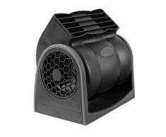 Lampa 73109 Turbine Ventilatore a Doppia Velocità