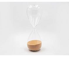 Mascagni O1451 - clessidra 60 minuti / 60 minutes sandtimer - 30 h. cm.