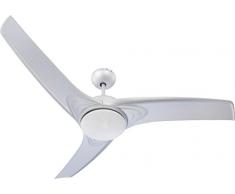 Globo Primo 0305 - Ventilatore da soffitto con luce