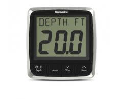 Raymarine I50 Profondimetro display