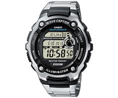 Orologio Casio Radio Controlled WV-200RD-1AEF
