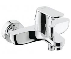 Grohe 32831000 Miscelatore Monocomando Vasca Senza Dotazione Doccia, Cromo