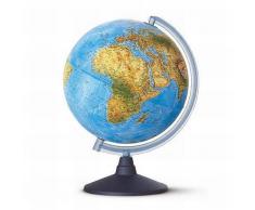 Partner Jouet - A1204006 - Mappamondo Elite, diametro: 26 cm