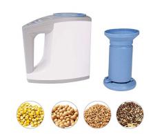 YJINGRUI Analizzatore misuratore di umidità per cereali a semi di cereali digitali LDS-1G Controllo dellelaboratore di umidità 3~35%