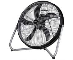 Ventilatore a piantana indoor 7271640 Yucon II 50 cm