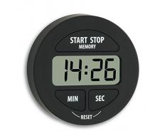 TFA 38.2022.01 Timer elettronico e cronometro