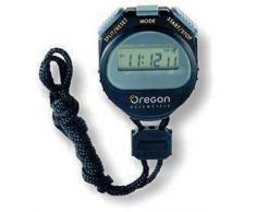 CRONOMETRO Digitale BY Oregon Scientific Ideale per Sport