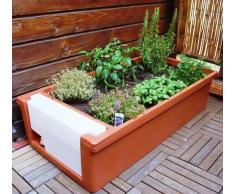 URBANO VASO CONTENITORE ORTO