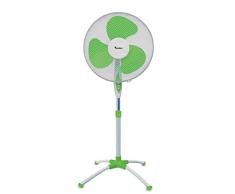 VENTILATORE A PIANTANA FLUTTER43