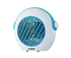 MAURER TERMOVENTILATORE POLINESIA 2000W D