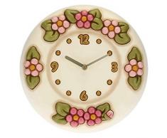 THUN Orologio da Parete Primavera