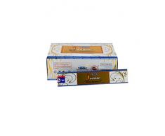 Confezione di incenso Satya Natural, jasmin