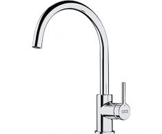 FRANKE 115.0626.018 | Rubinetto della cucina | Lina XL | Colore : Cromo