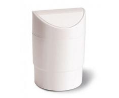 GIGANPLAST MINI PATTUMIERA DA TAVOLO BASCULANTE