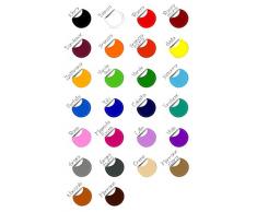 Adesivi Muro Frasi Marilyn Monroe Adesivi Murali Scritta Muro Wall Stickers Frase Citazione 120 CM Adesivo Murale Aforisma Decorazione interni Lascio agli altri la convinzione di essere migliori