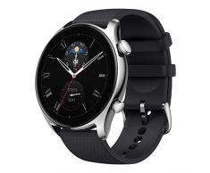Amazfit GTR 4 Smartwatch Orologio Intelligente, Dual Band GPS, Navigazione del Percorso, 150 modalità Sportive, Gestione Sanitaria 24/7, SpO2, Cardiofrequenzimetro-Versione Limitata