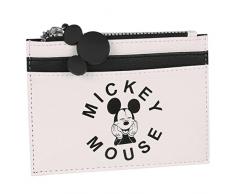 Portariviste/case Topolino Mickey DISNEY 13x9 cm