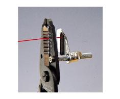 spellafili attaccamento profondimetro / stop. Engineer pa-90, depth gauge attachment
