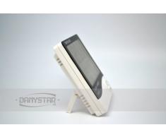 Termometro Igrometro Digitale per Temperatura Interna e Esterna - Accessori per l'Elettronica Danystar