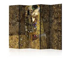 murando Paravento XXL 225x172 cm Stampa unilaterale su Tela in TNT Parete Divisoria Interno Separatore Stanza Pieghevole Decorazioni Home Office l-A-0001-z-c