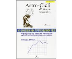 Astro-cicli e mercati speculativi-Previsione dei mercati finanziari. Il barometro planetario (siderografo) e come utilizzarlo