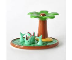 Alessi AMGI33 - Soprammobile Little Paradise