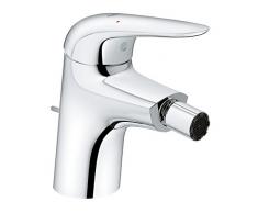 GROHE Miscelatore Monocomando per Bidet, Grigio (Cromo), Taglia S 23720003