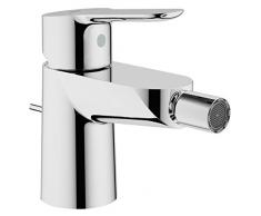 GROHE BauEdge Miscelatore Monocomando per Bidet, Cromo 23331000